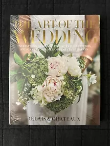 Art of the Wedding : Invitations, Flowers, Decor, Table Settings, and Cakes for - Picture 1 of 3