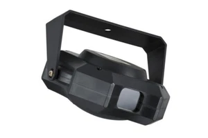 TIP Disco Laser 3D schwarz 1 x 4W 230V rot Party Figuren einstellbar UVP 74€ - Bild 1 von 2