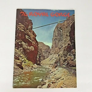 1976 La Gola Reale Guida Visitatori Libretto Informazioni Souvenir Viaggio - Foto 1 di 6