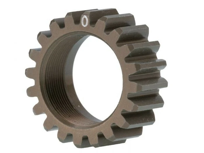 Ritzel Zweite 2 März Gang Getriebe Ersatzteil Mugen T2710 Modell RC MTX5 - Bild 1 von 1