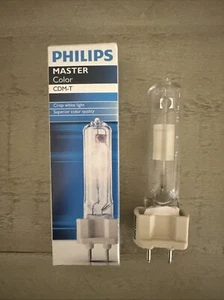 Philips MASTERcolor 223370 CDM-T T6 G12 150W 14000 Lumens 3000K New - Picture 1 of 3