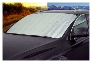 Petex Cubierta de Parabrisas Thermoabdeckung Protector Solar Anticongelante - Imagen 1 de 2