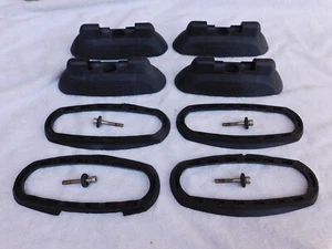 Set of 4 Yakima Landing Pad 11 with Instructions - Picture 1 of 10