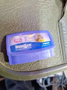 VTech MobiGo Disney Princess Innotab Kids Learning Game - Picture 1 of 4