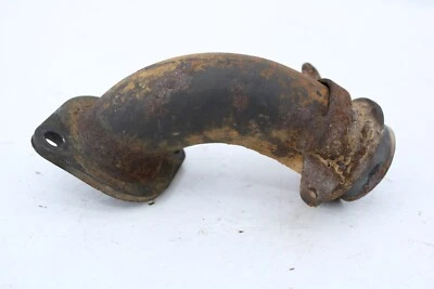 2003 Polaris Ranger 500 Exhaust Intake Manifold 1261043-029 150P - Image 1 of 4