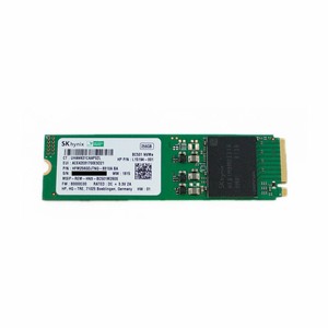256 GB SSD SK Hynix BC501 HFM256GDJTNG M.2 - NVMe PCIe3.0 SSD Modul