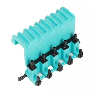 5 Ways Check Control Swtich Valve Fish For Fish Aquarium WS - Picture 1 of 12