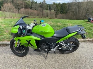 motorrad 25er - Bild 1 von 4