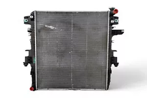Infiniti QX56 11-13 Radiator Cooler Assembly 21410-1LA0A, D024 OEM, 2011, 2012 - Picture 1 of 11