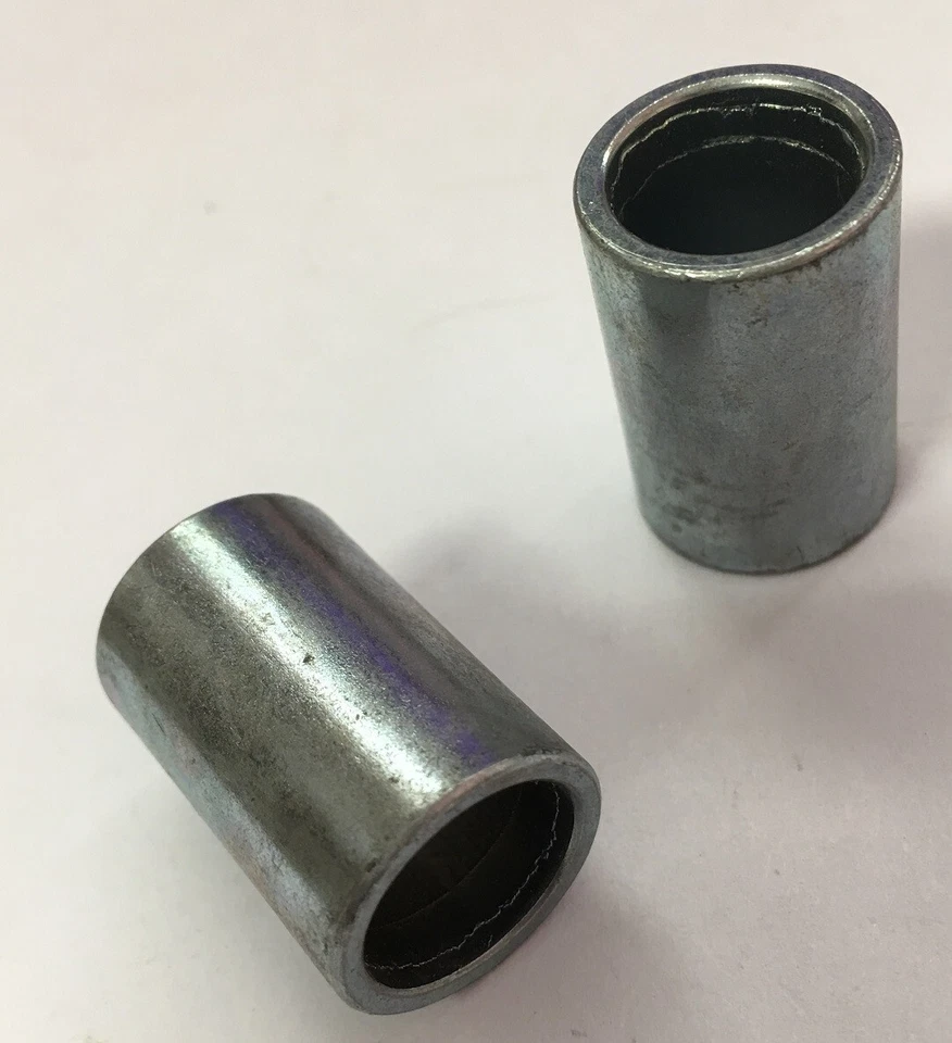 *1EA OEM HONDA CHOQUE MONTAJE BUJE 10MM ID (C70 TOP SHOCK 1980-1983)(278T) Foto 1 de 1