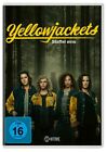 Yellowjackets - Staffel 1 (Dvd) Lynskey Melanie Cypress Tawny Purnell Ella Lewis