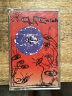 The Cure Wish 1992 Cassette Tape MADE IN AUSTRALIA Fiction/Mushroom/Time Warner