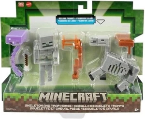 Minecraft Deluxe Figure - Picture 1 of 5