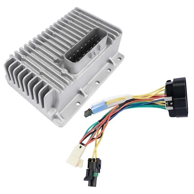 Módulo controlador ECM 2203348 para Polaris Scrambler 500 Sportsman 450 500 Foto 1 de 4