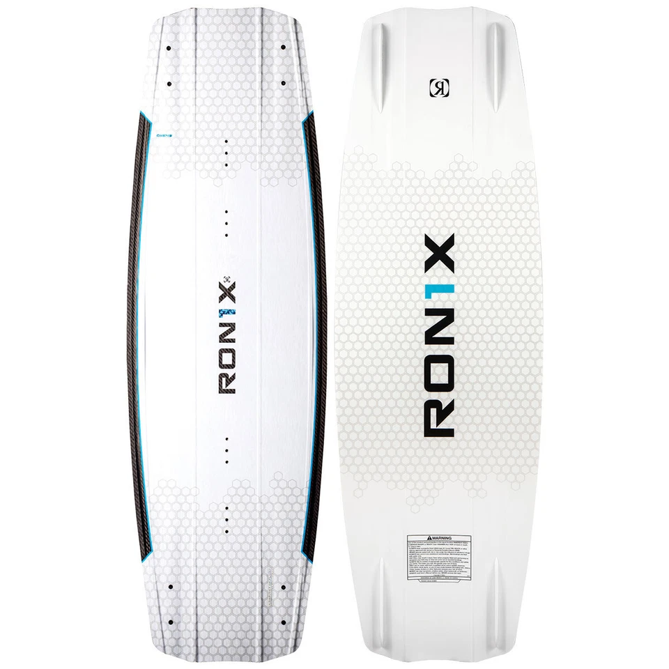 Ronix One Timebomb Wakeboard 2023