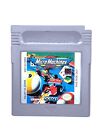 Thumbnail of ebay® auction 155107077889 | Micro Machines Original Nintendo Gameboy Game Tested + Working & Authentic