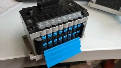 Festo valve CPV14-GE-FB-8 - Image 1 of 3