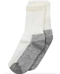 Wigwam Pee Wee 3 Pack Crew Socks L143219 Kids Size M - Picture 1 of 2