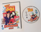 Postman Pat -  Great Dinosaur Hunt - DVD - 2005