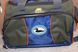 Plano 4460 bag w/ 3650 tackle boxes x3 - Picture 1 of 7