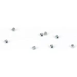 Losi Flat Point Setscrews, 5-40 x 1/8" (8), LOSA6297 - Picture 1 of 1