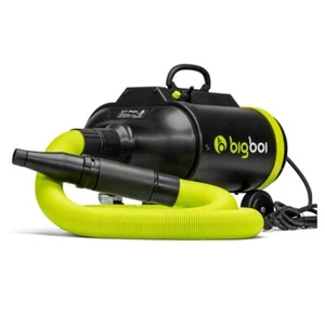 BigBoi BlowR PRO - Touchless Autotrockner Autopflege Detailing Equipment - Bild 1 von 5