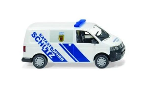 Wiking - 069314 - VW T5 Katastrophenschutz - NEU/OVP - Bild 1 von 1