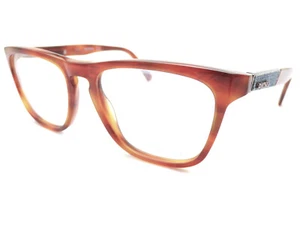 Diesel Lesebrille von +0,25 bis +3,50 Amber Havana / Faded Denim DL5249 054 - Bild 1 von 4