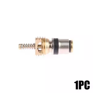 1pcs Car Air Conditioning Charge Cold Medium Interface Valve Core For Peugeot, - Bild 1 von 9
