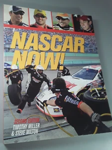 NASCAR Now @nd Edition by Miller & Miton 2006 - Imagen 1 de 3