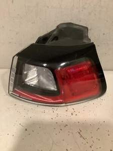 2019- 2023 JEEP CHEROKEE PASSENGER RH QUARTER TAIL LIGHT OEM A78R-13364 TL - Bild 1 von 6