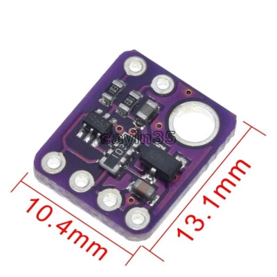 VL53L0X Time-of-Flight Distance Measurement Sensor Breakout GY-530 For Arduino F