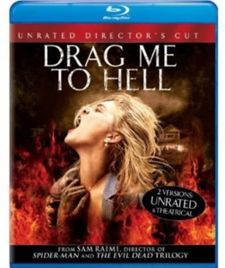 Drag Me to Hell (Blu-Ray) - Bild 1 von 12