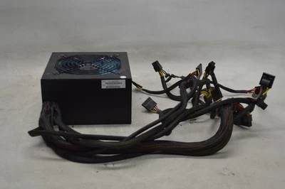 Apevia ATX-AP800W 800W Power Supply - Image 1 of 4