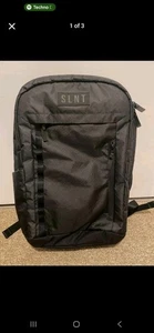 E3 SLNT Faraday Daysack / Rucksack UVP 220 - Bild 1 von 2