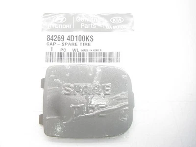 Новый подлинный запасной шины держатель крышка OEM для 2007-09 Entourage 842694D100KS - Изображение 1 из 3