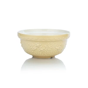 In the Meadow S30 (0.95 Qt) Mixing Bowl | Daffodil - Picture 1 of 11
