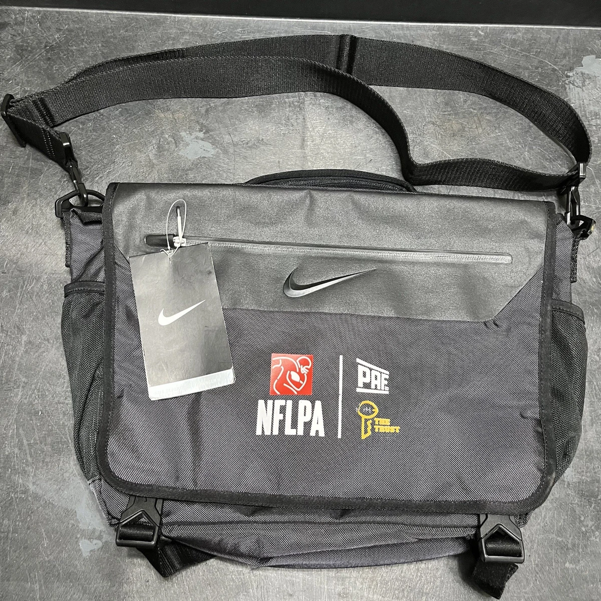 Nike Men's Messenger/Shoulder Bags for sale | eBay