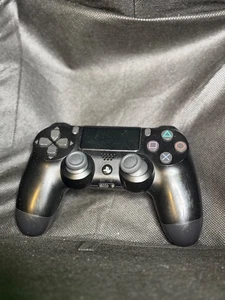 Mando Inalámbrico Sony Playstation 4 DualShock Negro - Imagen 1 de 1