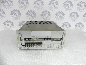 AMPLIFICADOR SERVO TOEI ELECTRIC BS VLTT-020S - Imagen 1 de 4