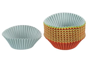 KAISER Muffin Papierbackförmchen bunt 150 St. - Bild 1 von 1