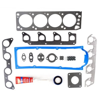Head Gasket Set For Ford Ranger Mazda B2500 95-97 2.3L HS4029 HS8993PT-7 Foto 1 de 4
