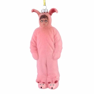 Cody Foster 6.00In Ralphie, Glass, Christmas Story Aunt Clara Gl279 - Picture 1 of 4