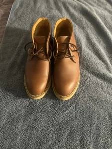 Red Wing Boots Chukka - Picture 1 of 12