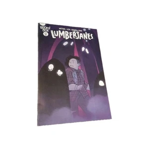 Lumberjanes #61 Boom Comics 2016 fast neuwertig + - Bild 1 von 3