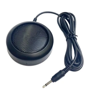 Altavoz Externo Radio Coche 3.5mm con Cable 1.5M para3635 - Imagen 1 de 6