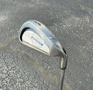 Callaway Steelhead X-14 6 Iron Only True Temper Shaft Right Handed 38” - Picture 1 of 9