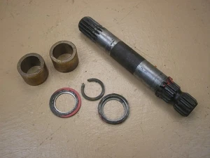 Gravely 818T 814 817 8123 8163 8199 14-G 18-G Tractor Rear PTO Shaft 18977 18978 - Picture 1 of 7