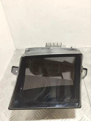 Centralina Proiezione Parabrezza HUD BMW 6 Gran Coupè 2015 9249965 - Immagine 1 di 4