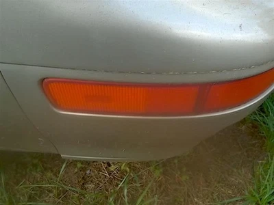 Passenger Corner/Park Light Park Lamp-turn Signal Fits 95-99 MAXIMA 90496 - Image 1 of 4